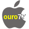 Aplicativo ouro77 para iOS