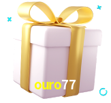 Receba seus bônus de boas-vindas no ouro77