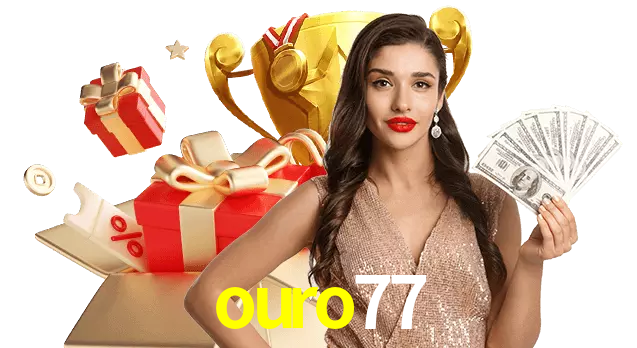 Jogue com dealers reais no ouro77!
