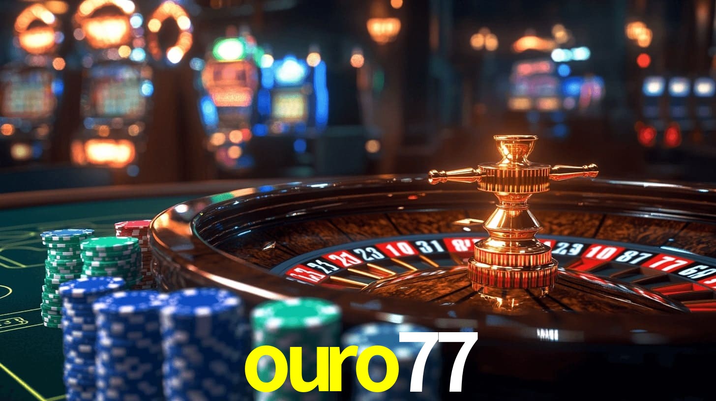 ouro77 bet