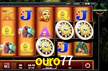 Desvendando o Mundo dos Jogos Virtuais na ouro77