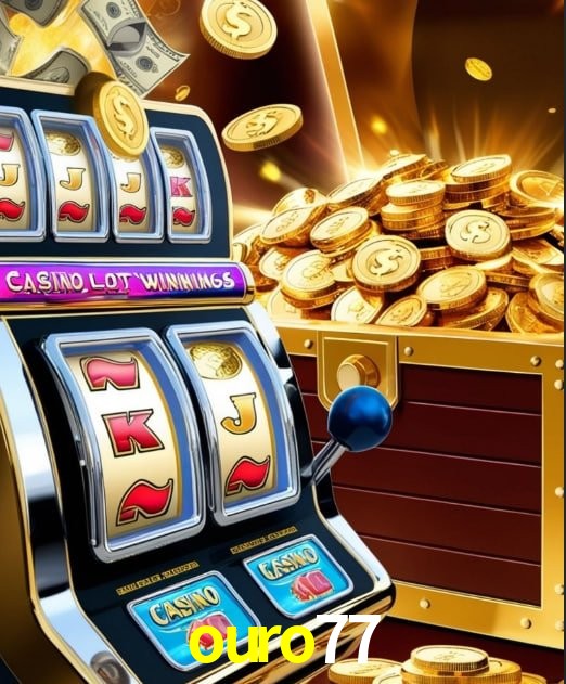 Experiência VIP ouro77