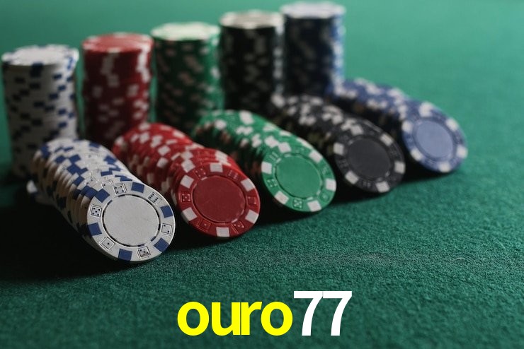 Statistics ouro77