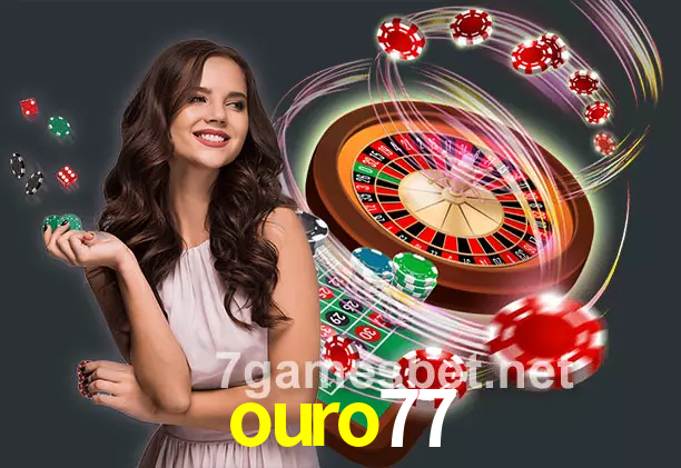 vivo no cassino ouro77
