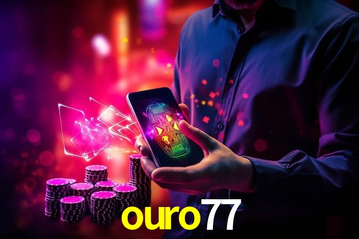 cassino ouro77