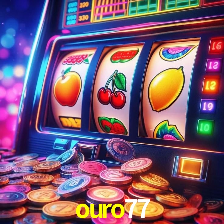 Experiência VIP ouro77
