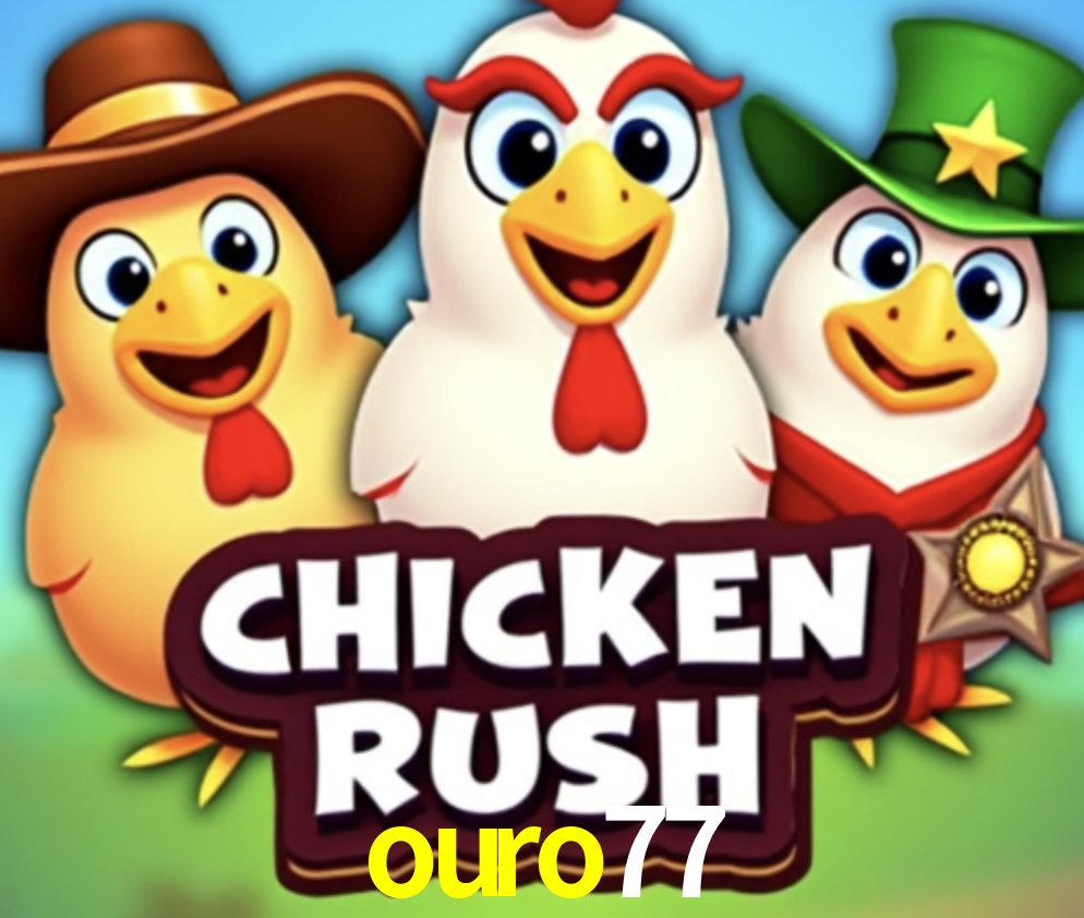 Quick Registration ouro77
