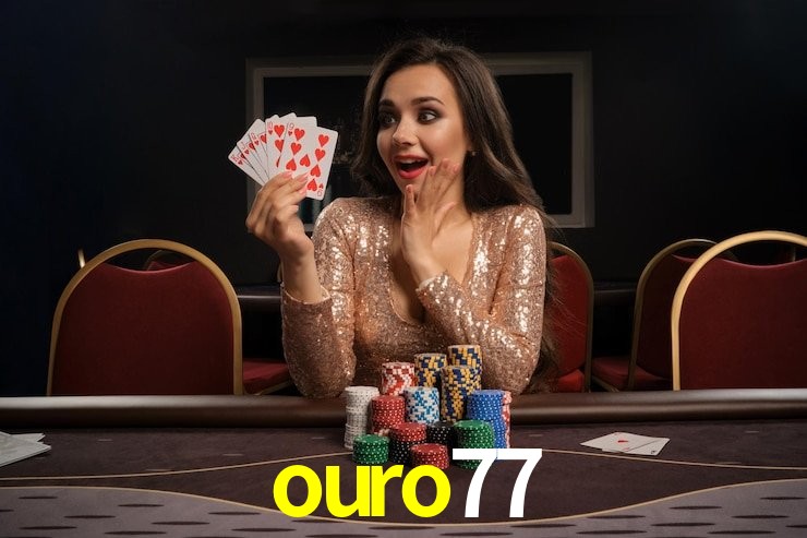Aviator Game ouro77