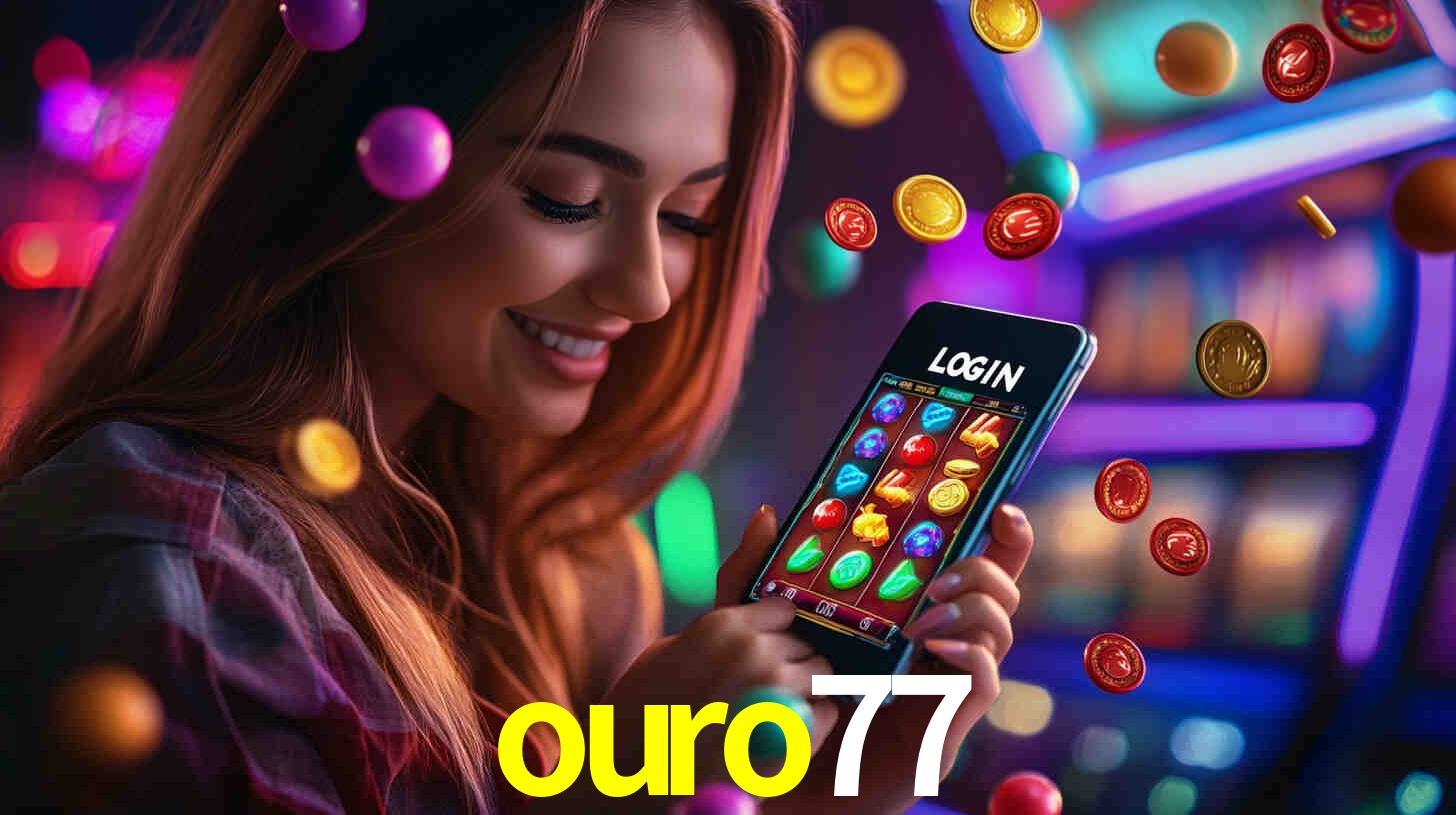 ouro77.com