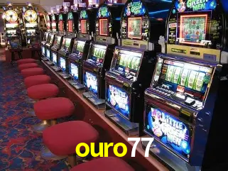 Descubra a Essência do ouro77: Nossa História e Compromissos