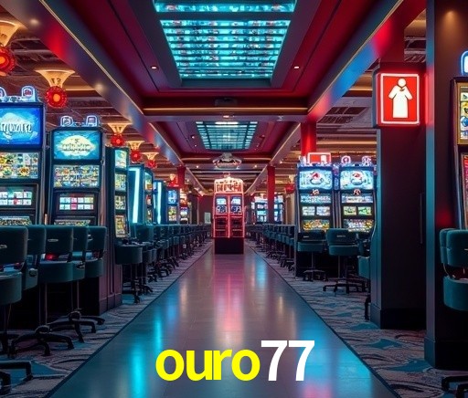 Descubra a Essência do ouro77: Nossa História e Compromissos