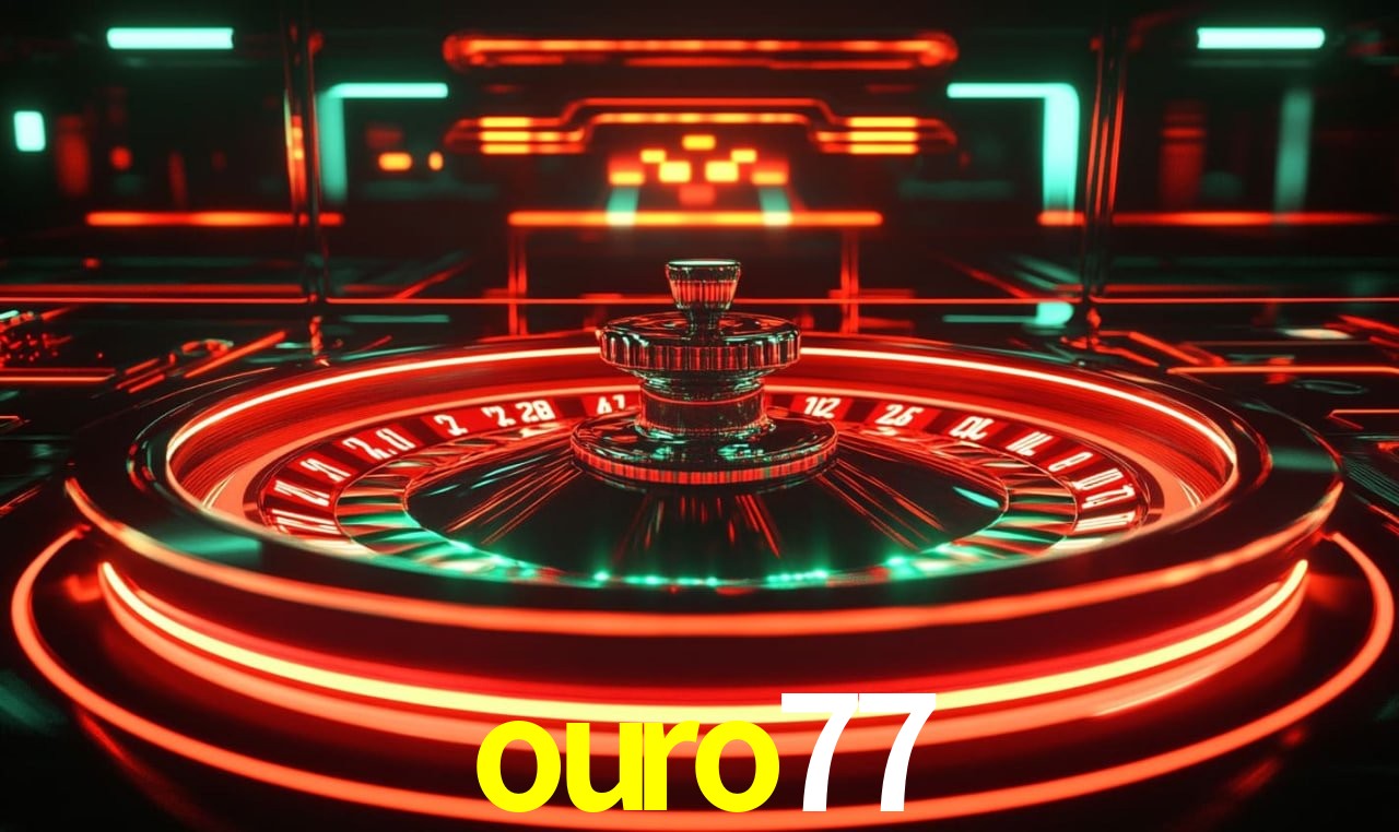 Inovações de Jogos na ouro77: O Futuro das Experiências Interativas