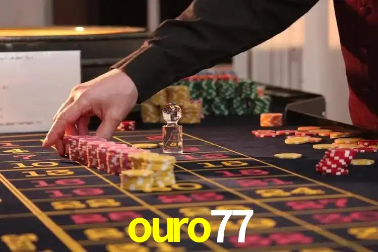 A Emoção da Loteria na ouro77: Uma Chance de Mudança de Vida