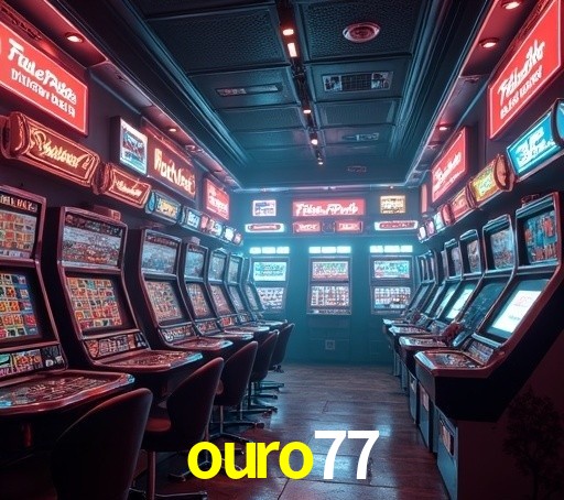Security Systems ouro77