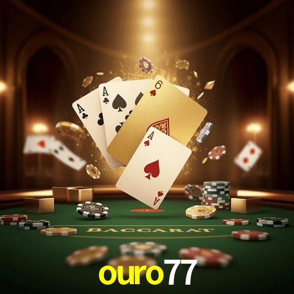 VIP Casino ouro77