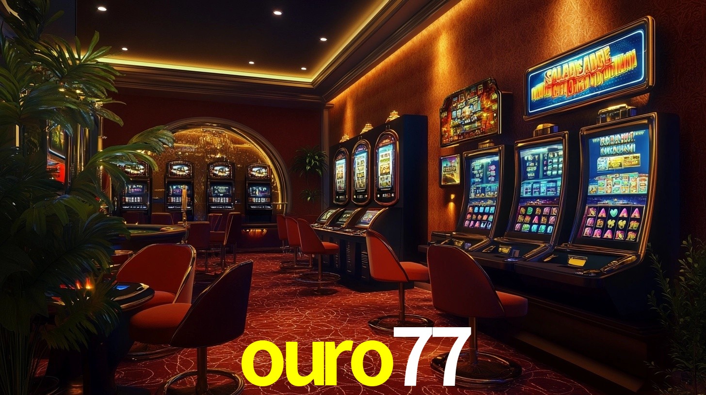 Exclusive Games ouro77