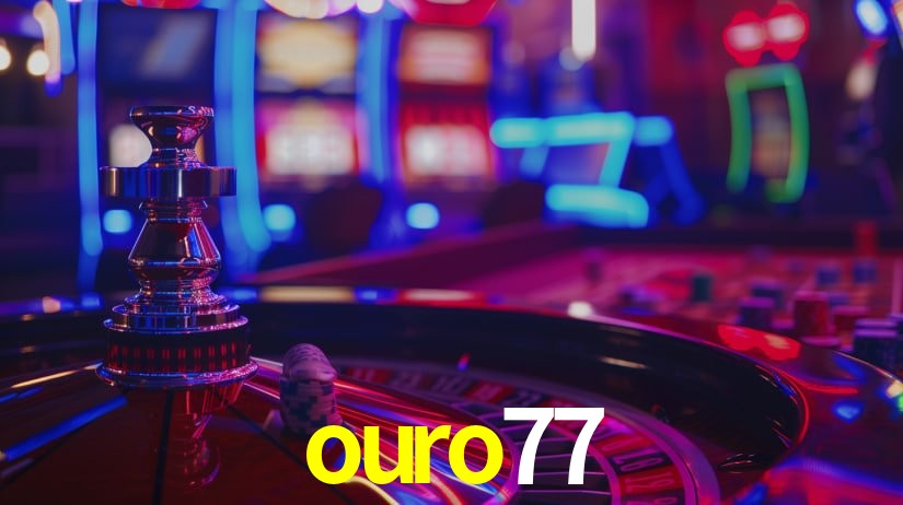 ouro77 bet