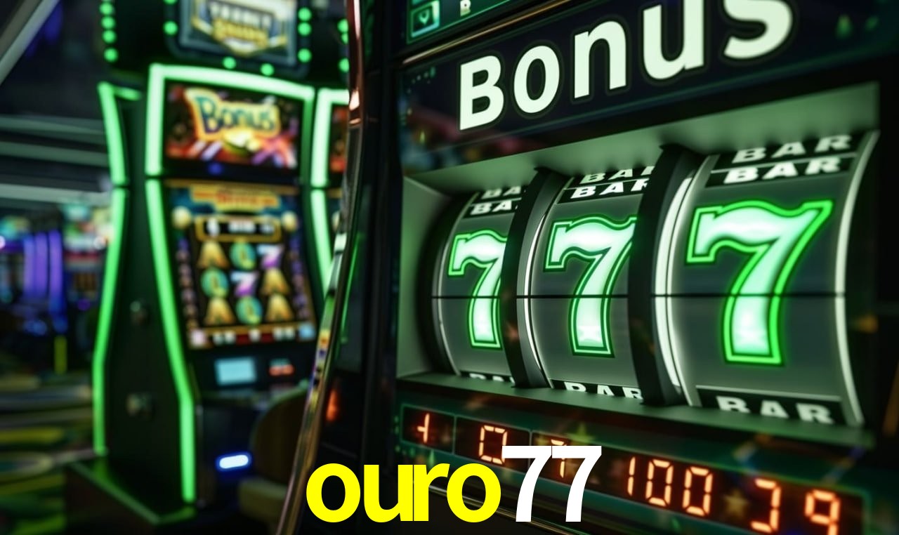 Game Statistics ouro77