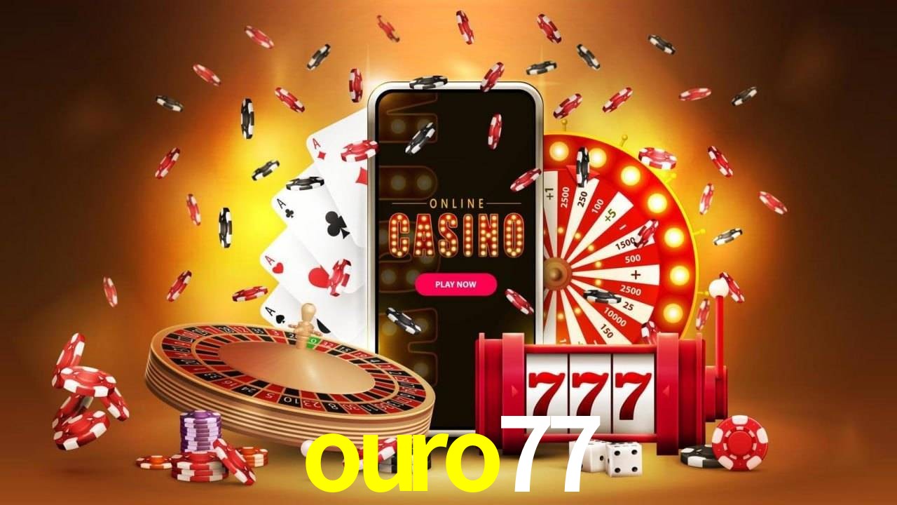 Games Directory ouro77
