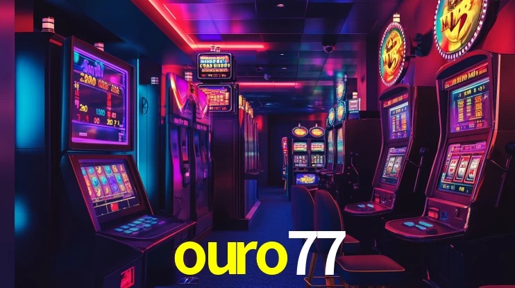 ouro77 bet