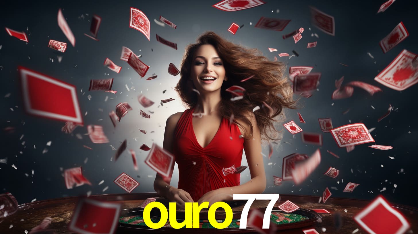 Daily Bonuses ouro77