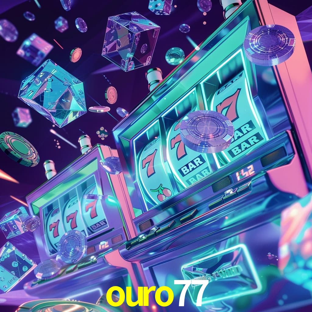 Desvendando o Mundo dos Jogos Virtuais na ouro77