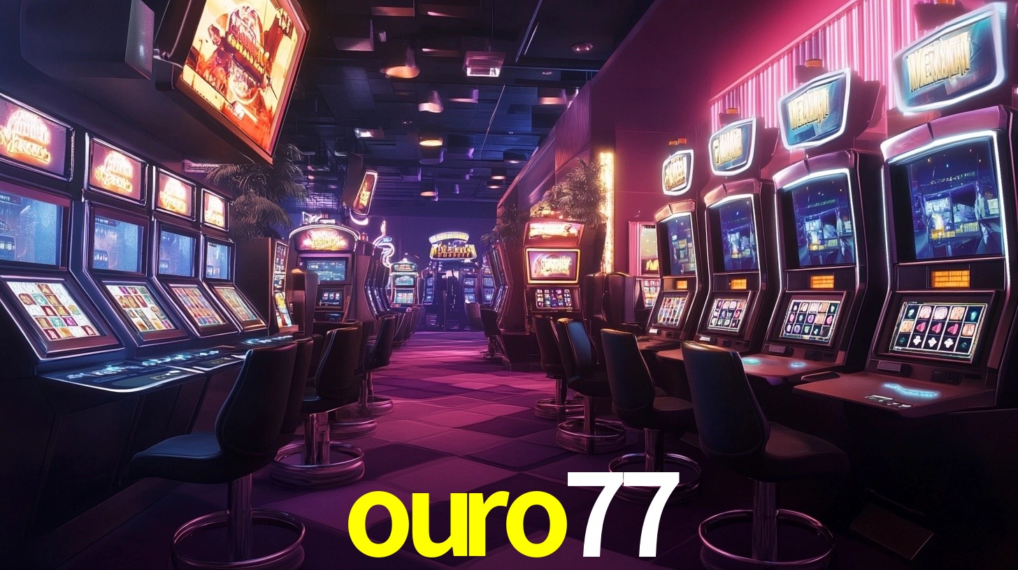 Ofertas Imperdíveis na ouro77: Promoções e Bônus Que Valem a Pena