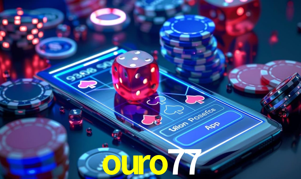 Exclusive Offers ouro77