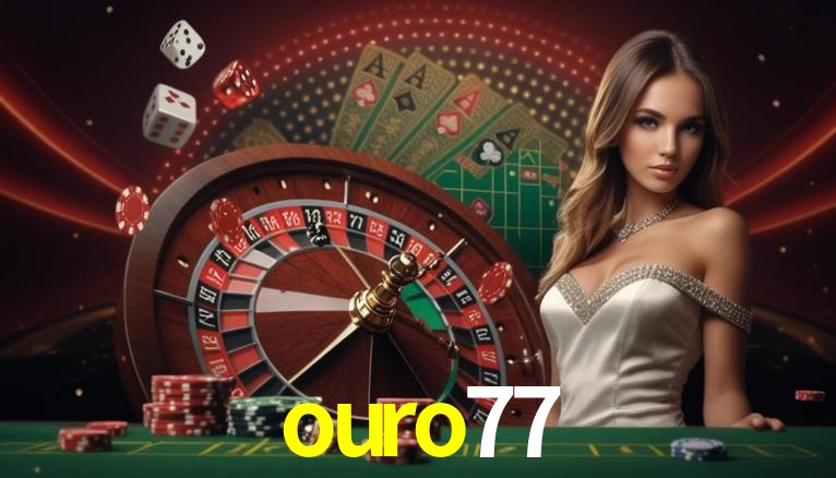 Live Casino ouro77