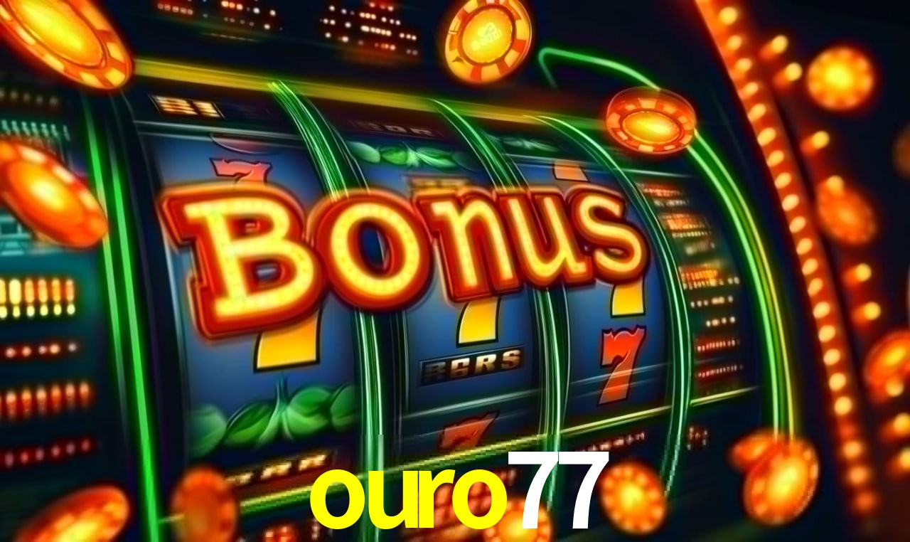 Live Casino ouro77