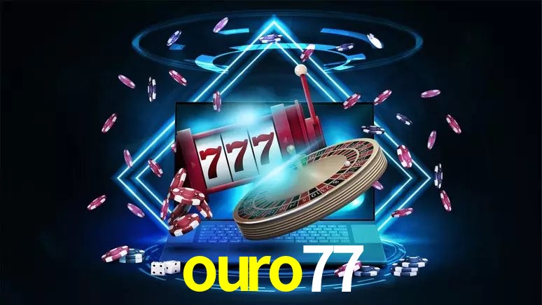 Live Casino ouro77