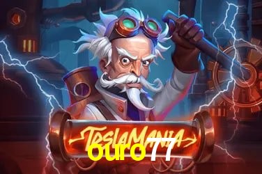 Slot Games ouro77