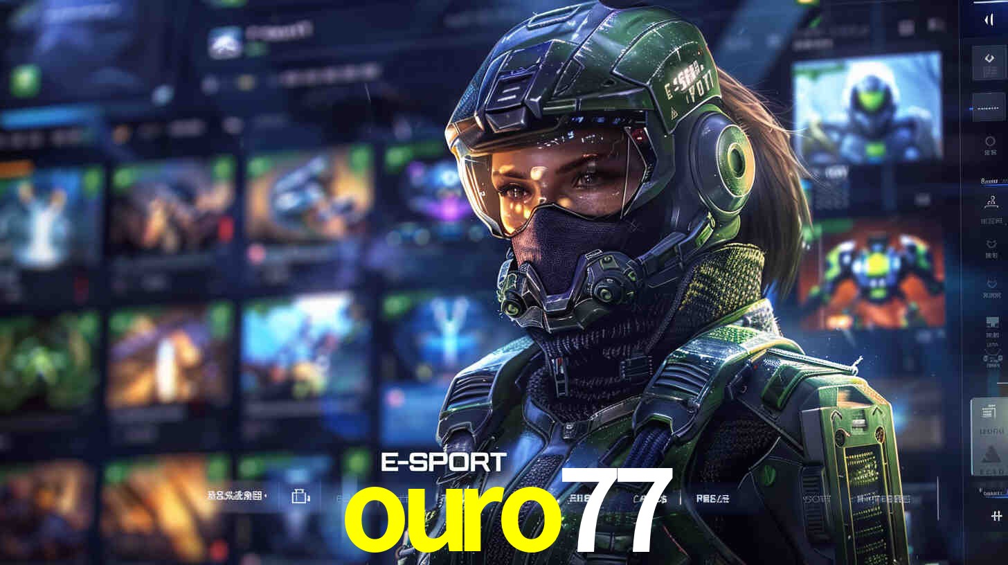 Seasonal Promotions ouro77