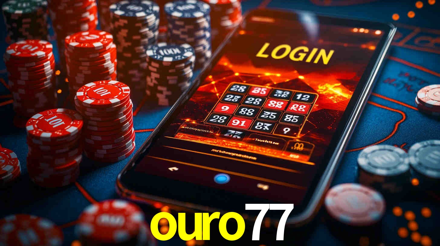 ouro77 bet