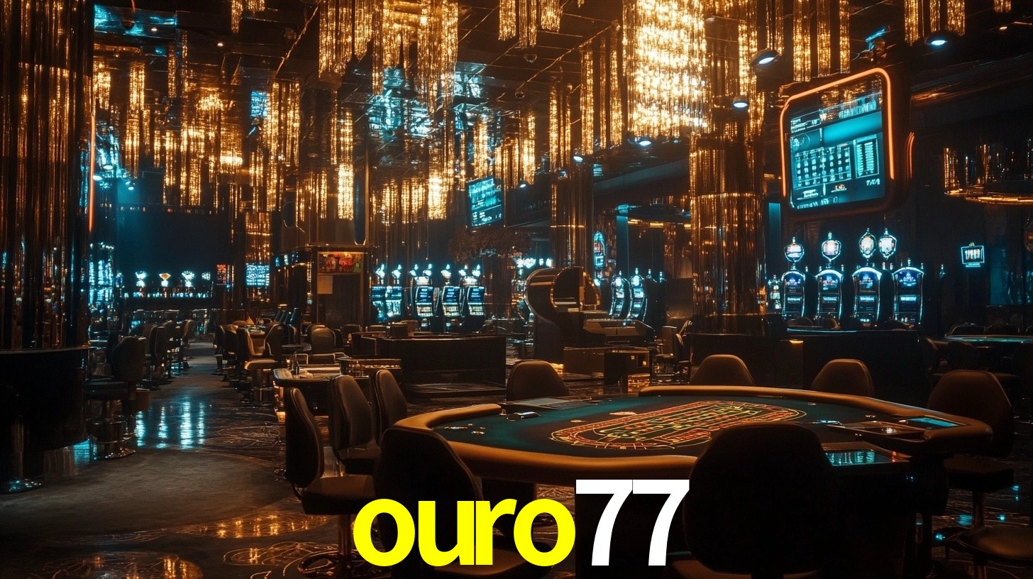 ouro77.com