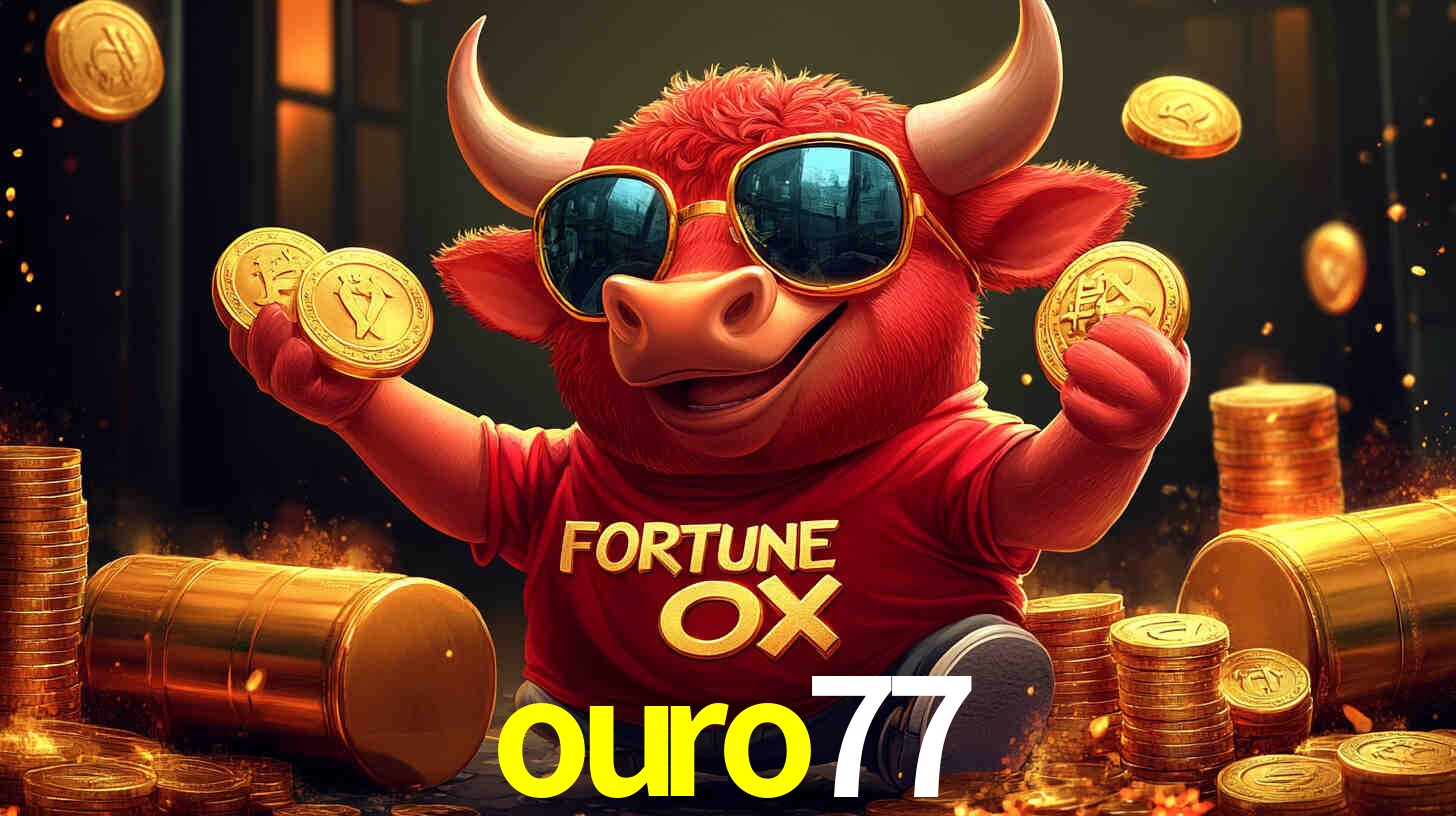 Descubra a Magia dos Jogos de Arcade no ouro77