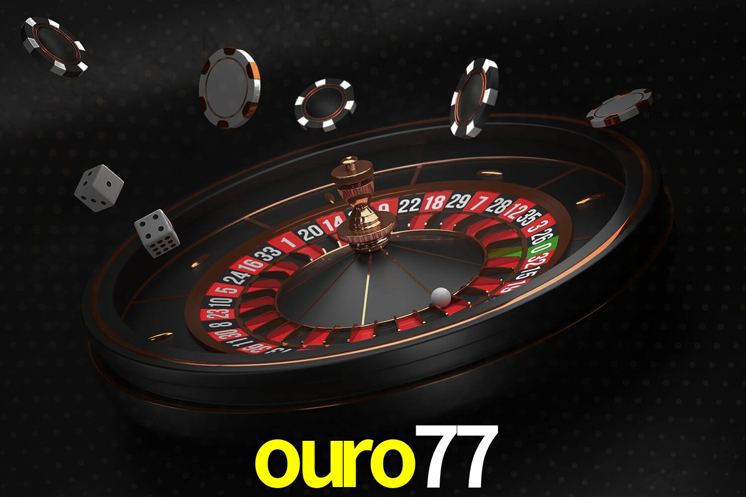 ouro77: Seu Especialista em Apostas Esportivas Brasileiras