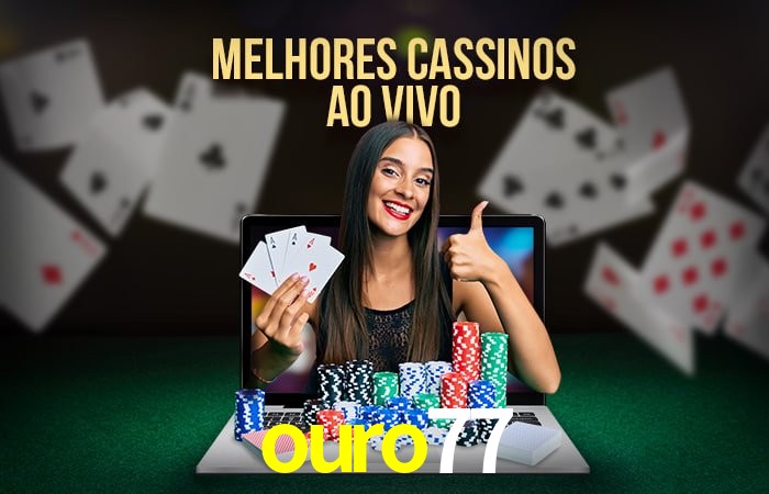Weekend Specials ouro77