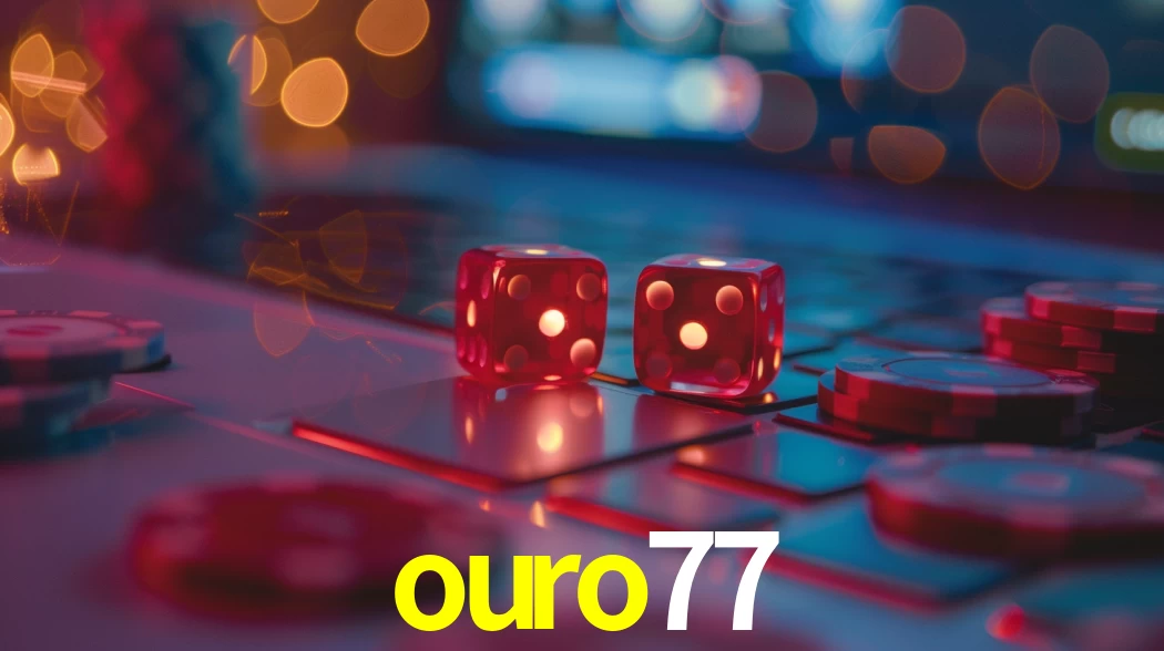 Game Providers ouro77