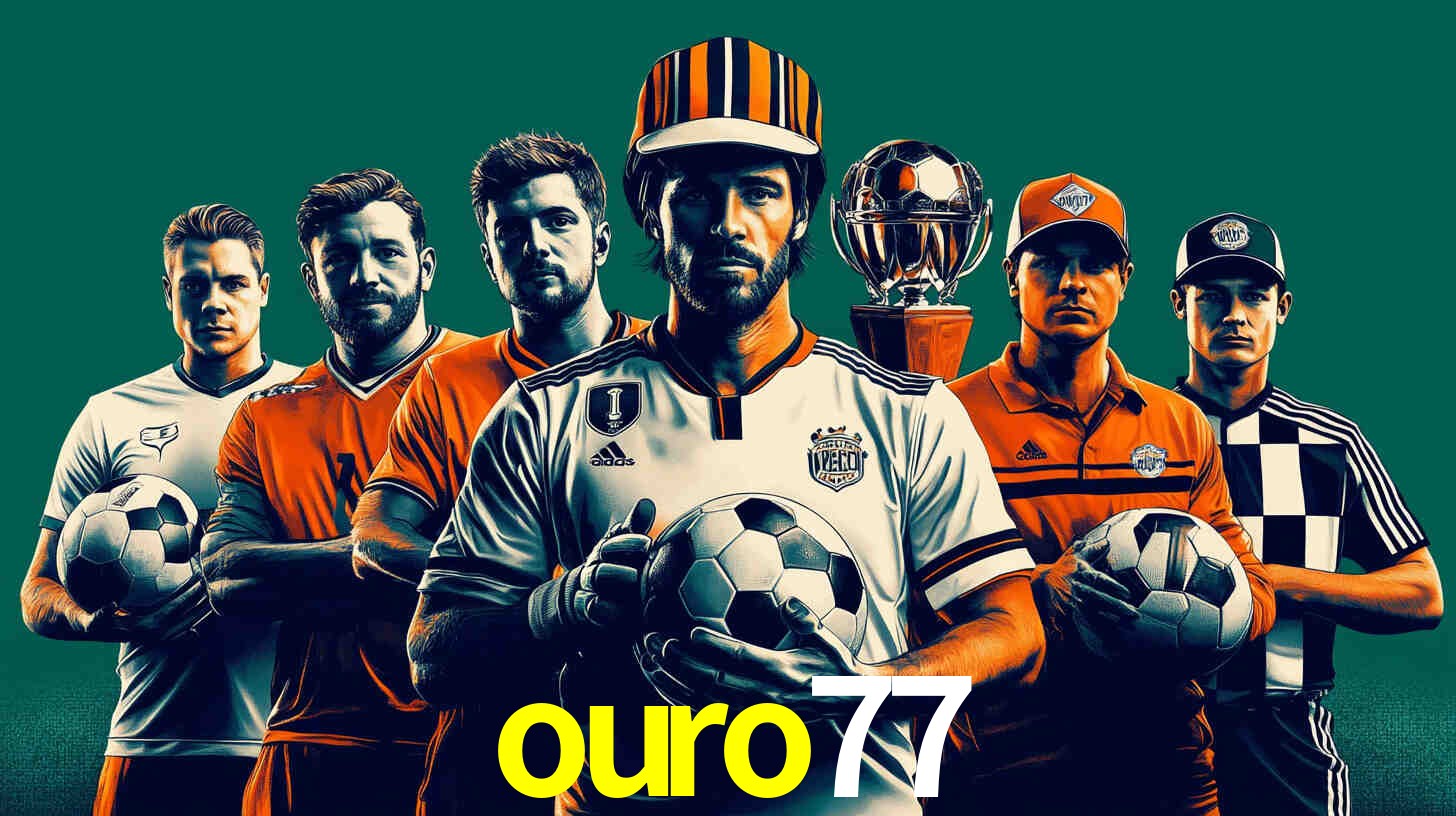 Descubra o Programa VIP da ouro77: Vantagens Exclusivas para Jogadores