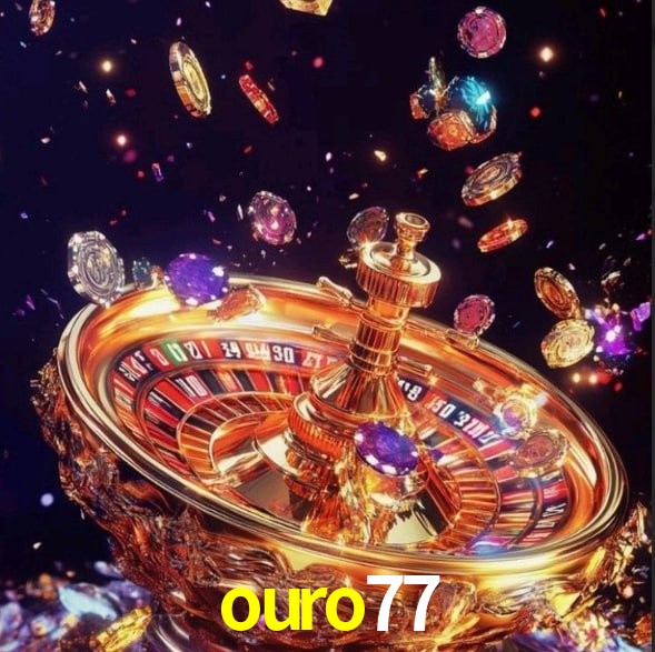 2FA Security ouro77