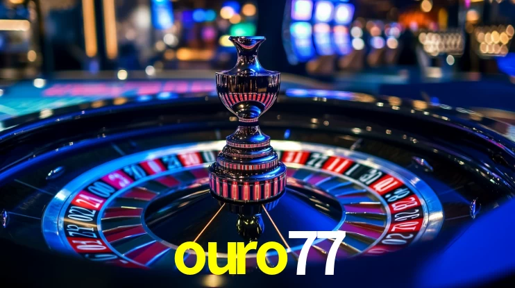 Experimente o Login Seguro Premium no ouro77