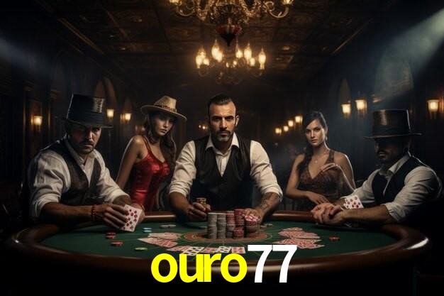 A Experiência Imersiva dos Cassinos Ao Vivo no ouro77