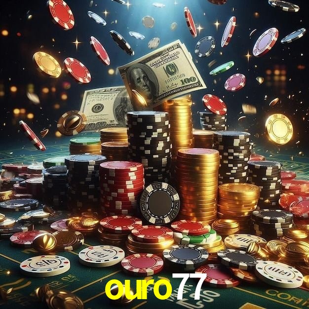A Emoção da Loteria na ouro77: Uma Chance de Mudança de Vida