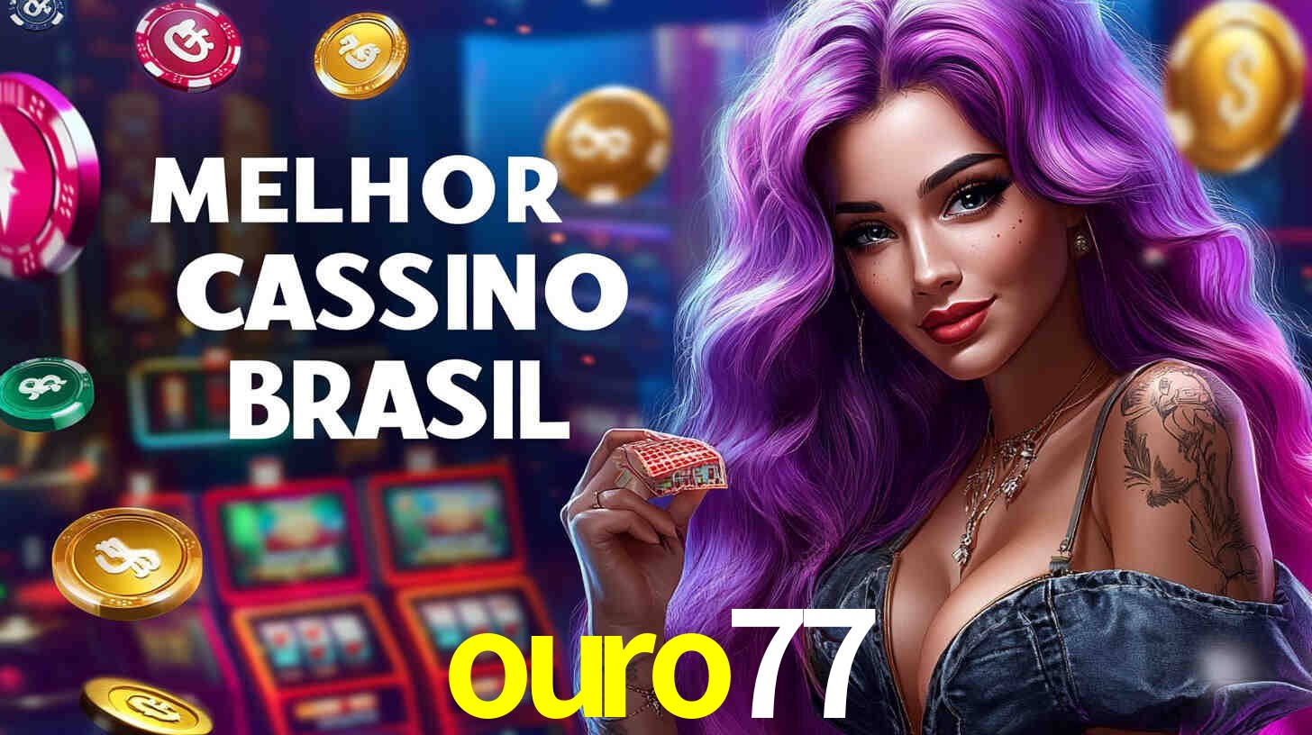 A Popularidade dos Caça-Níqueis no ouro77