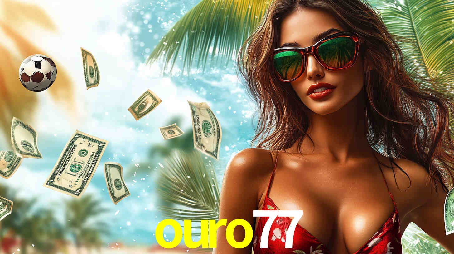Exclusive Offers ouro77