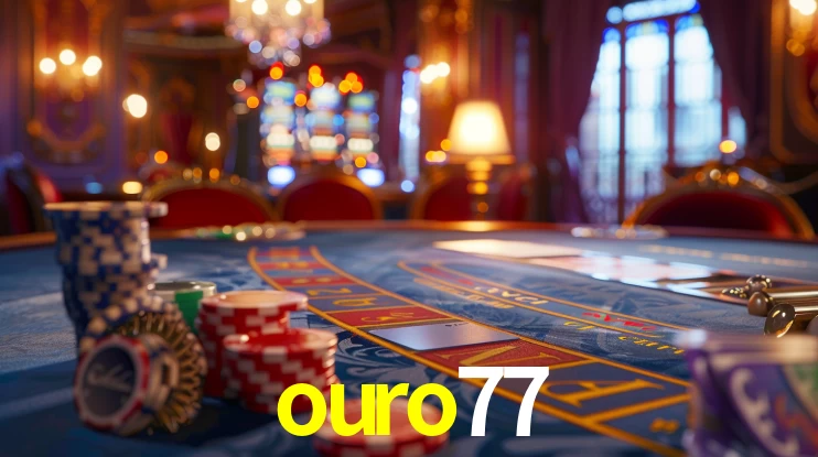 Slot Games ouro77