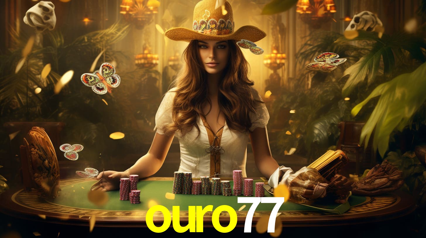 Tournaments ouro77