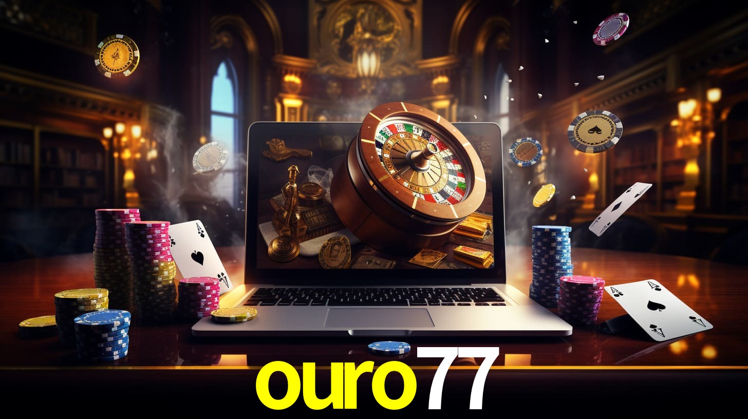 Programa VIP ouro77