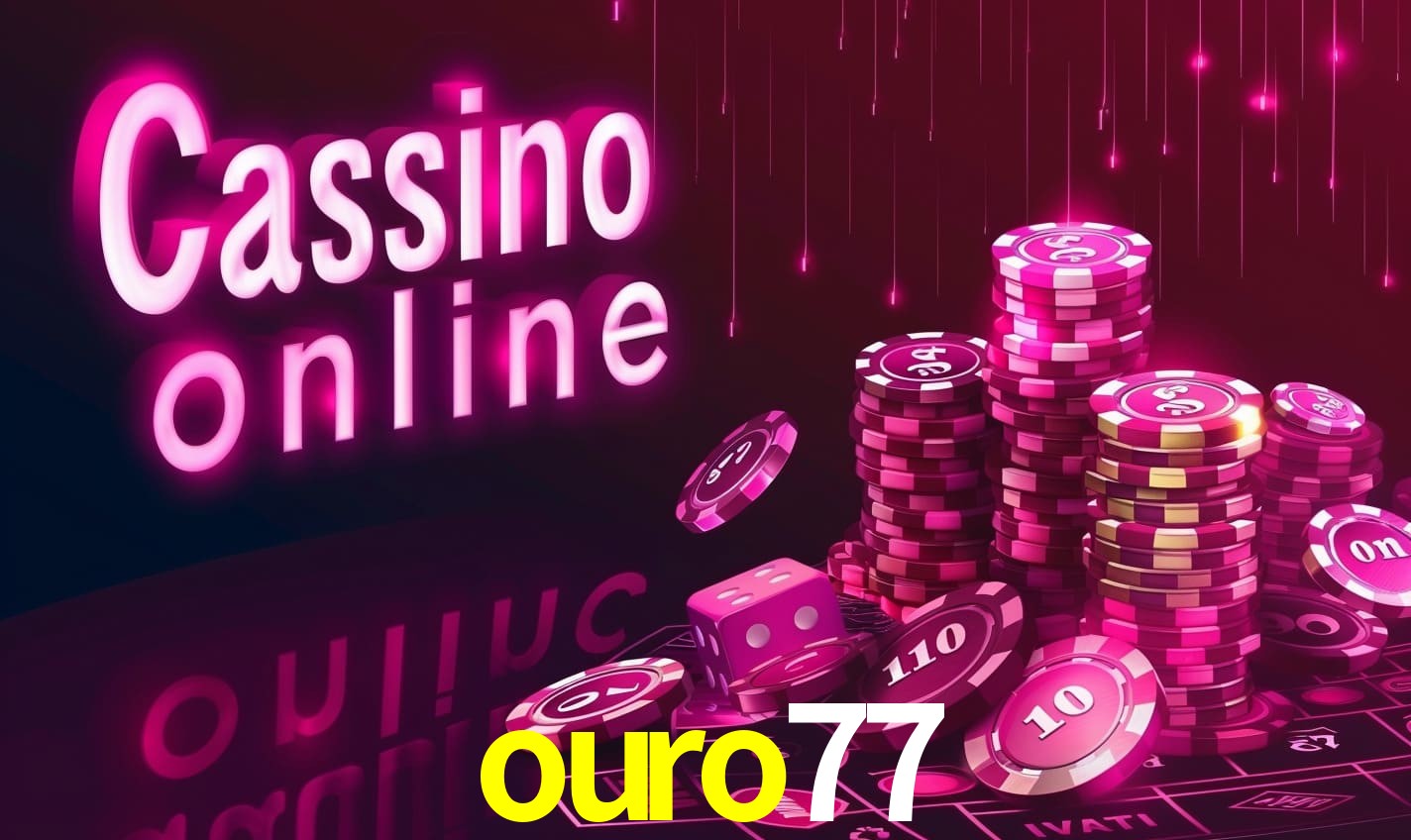 Descubra a Essência do ouro77: Nossa História e Compromissos